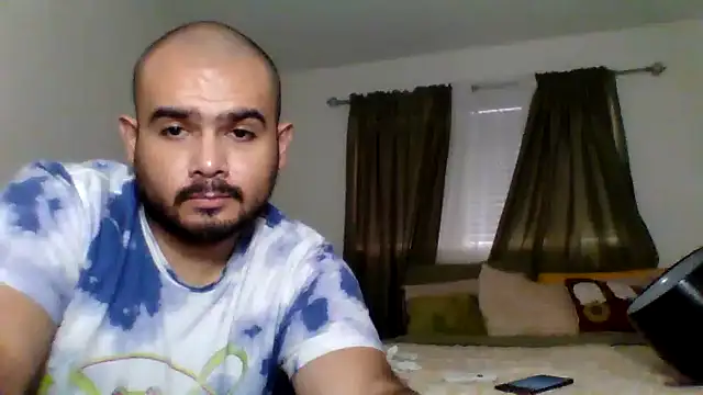 Snapshot of JooveyRose chatting on October 18, 2025, 6:43 pm JooveyRose online show from October 18, 2025, 6:43 pm