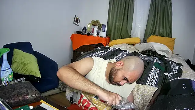 Snapshot of JooveyRose chatting on September 20, 2025, 5:18 pm JooveyRose online show from September 20, 2025, 5:18 pm