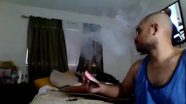 Snapshot of JooveyRose chatting on October 12, 2025, 4:30 pm JooveyRose online show from October 12, 2025, 4:30 pm