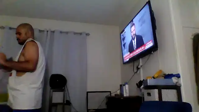 Snapshot of JooveyRose chatting on March 7, 2025, 1:53 am JooveyRose online show from March 7, 2025, 1:53 am