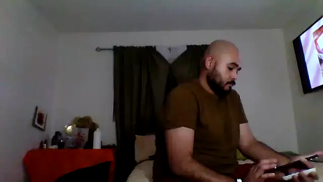 Snapshot of JooveyRose chatting on September 27, 2025, 4:29 am JooveyRose online show from September 27, 2025, 4:29 am