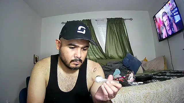 Snapshot of JooveyRose chatting on October 22, 2025, 8:08 pm JooveyRose online show from October 22, 2025, 8:08 pm