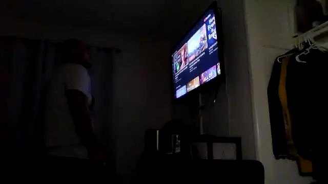 Snapshot of JooveyRose chatting on January 17, 2025, 4:47 pm JooveyRose online show from January 17, 2025, 4:47 pm