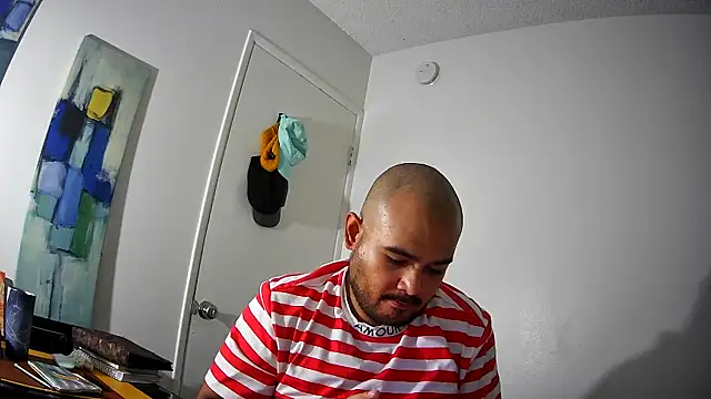 Snapshot of JooveyRose chatting on September 10, 2025, 6:12 am JooveyRose online show from September 10, 2025, 6:12 am