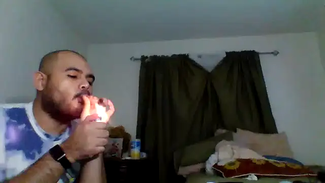 Snapshot of JooveyRose chatting on October 18, 2025, 6:37 am JooveyRose online show from October 18, 2025, 6:37 am