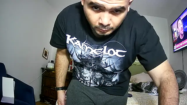 Snapshot of JooveyRose chatting on October 5, 2025, 5:36 pm JooveyRose online show from October 5, 2025, 5:36 pm