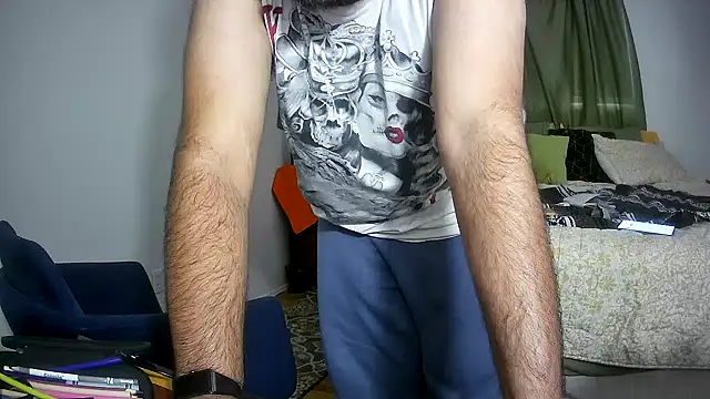 Snapshot of JooveyRose chatting on September 27, 2025, 10:05 pm JooveyRose online show from September 27, 2025, 10:05 pm