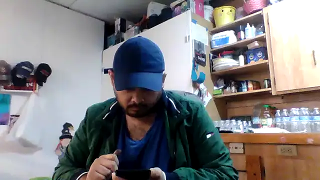 Snapshot of JooveyRose chatting on March 5, 2025, 7:16 am JooveyRose online show from March 5, 2025, 7:16 am