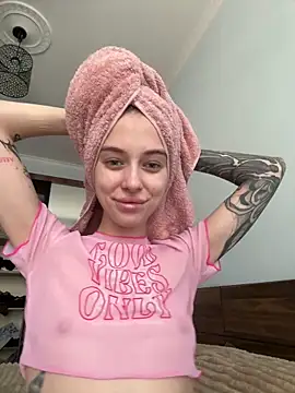 enjoy my beauty online show from May 20, 2026, 6:43 am