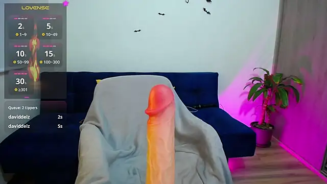 Grrkat online show from October 31, 2025, 5:37 am