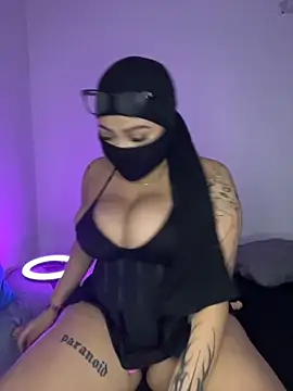 Haanna   online show from September 16, 2025, 7:20 am