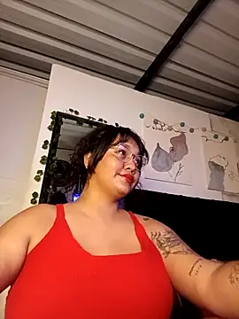 Snapshot of Alezapark chatting on April 8, 2026, 12:56 am Alezapark online show from April 8, 2026, 12:56 am