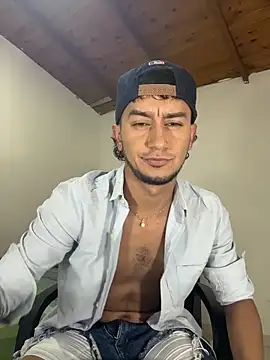 Kevin Torres online show from March 26, 2026, 11:35 pm