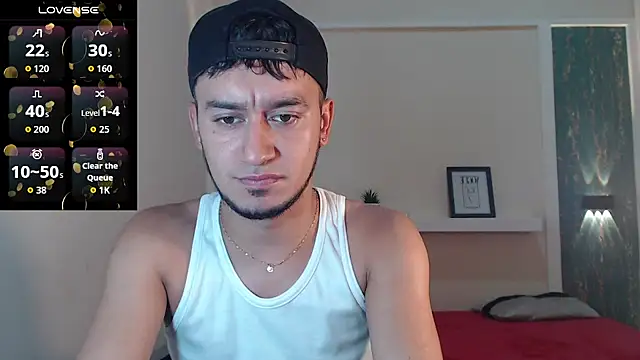 Kevin Torres online show from October 11, 2025, 3:18 am