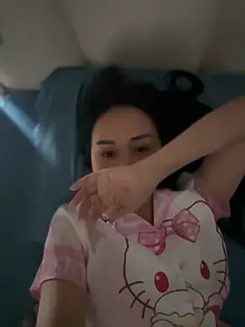 NikkiNi online show from March 19, 2025, 5:19 am