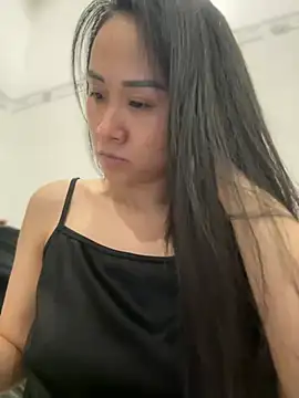 NikkiNi online show from February 24, 2025, 4:58 pm