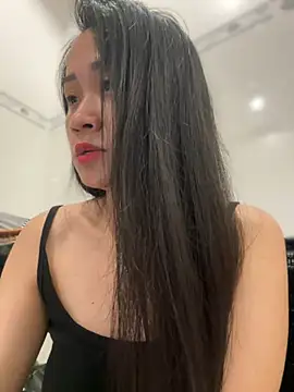 NikkiNi online show from February 23, 2025, 3:08 pm