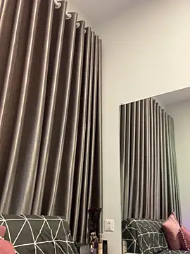 Almiraa68 online show from March 9, 2025, 2:43 pm