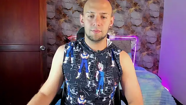 Damon Bakert online show from April 30, 2026, 2:02 pm