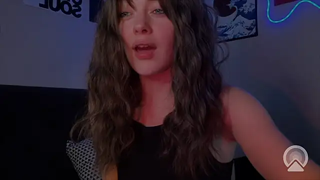 Snapshot of Emilia0_0_7 chatting on February 22, 2026, 6:09 pm Emilia0 0 7 online show from February 22, 2026, 6:09 pm