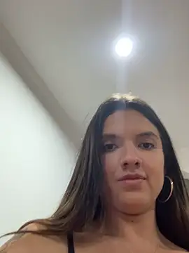 Snapshot of annavi_ chatting on June 29, 2026, 12:50 am annavi online show from June 29, 2026, 12:50 am