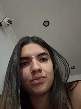 Snapshot of annavi_ chatting on July 13, 2026, 2:22 am annavi online show from July 13, 2026, 2:22 am