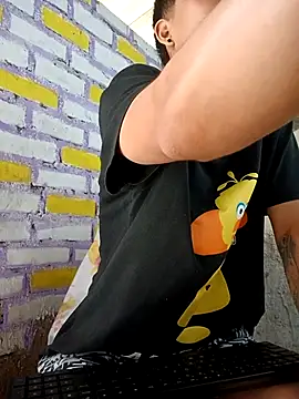 Snapshot of Lukas_strong chatting on October 24, 2025, 3:00 pm Lukas strong online show from October 24, 2025, 3:00 pm