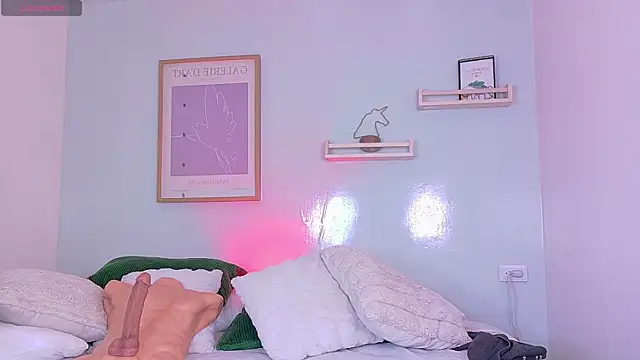 Snapshot of Ken-boy_ chatting on November 6, 2025, 1:26 pm Ken-boy online show from November 6, 2025, 1:26 pm