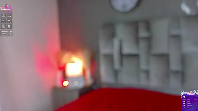 Snapshot of Ken-boy_ chatting on March 6, 2025, 9:03 am Ken-boy online show from March 6, 2025, 9:03 am