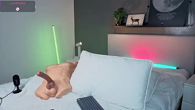 Snapshot of Ken-boy_ chatting on October 25, 2025, 12:04 pm Ken-boy online show from October 25, 2025, 12:04 pm