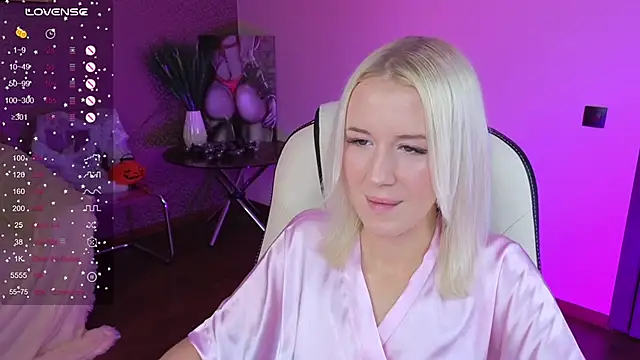 Selenatrend online show from November 2, 2025, 12:54 pm