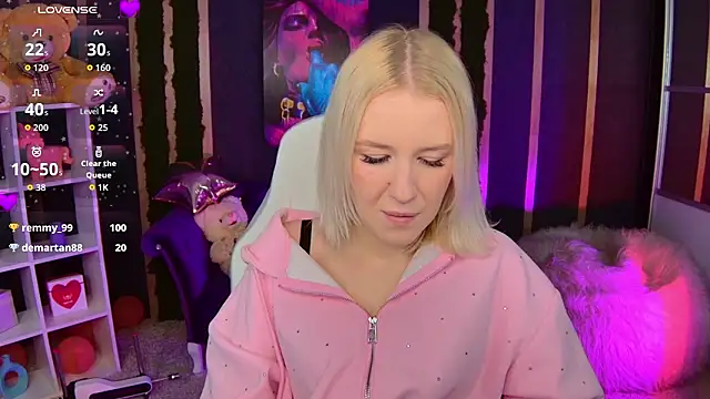 Selenatrend online show from March 4, 2026, 12:13 pm