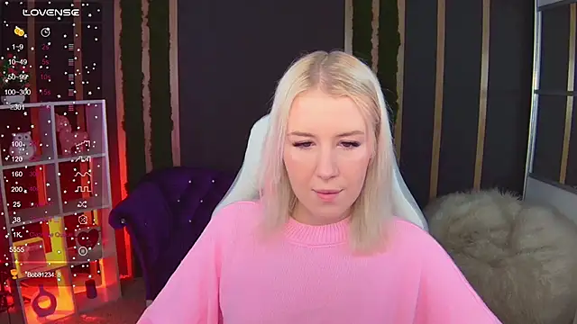 Selenatrend online show from November 8, 2025, 12:20 pm