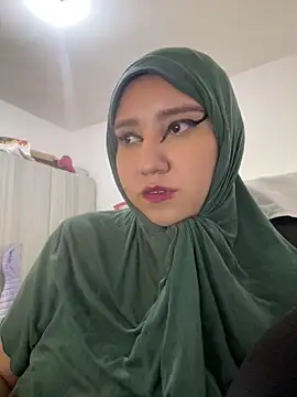 hannahayat online show from November 29, 2025, 3:12 pm