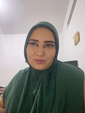 hannahayat online show from March 5, 2025, 1:10 am