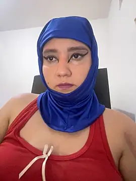 Snapshot of hannahayat chatting on May 10, 2026, 4:20 pm hannahayat online show from May 10, 2026, 4:20 pm
