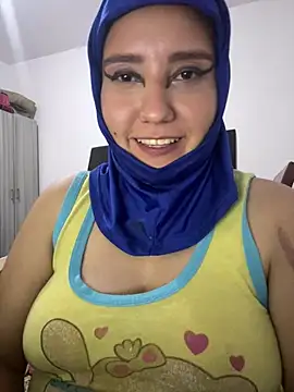 Snapshot of hannahayat chatting on May 31, 2026, 3:56 am hannahayat online show from May 31, 2026, 3:56 am