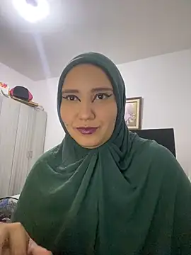 hannahayat online show from February 14, 2025, 1:45 am