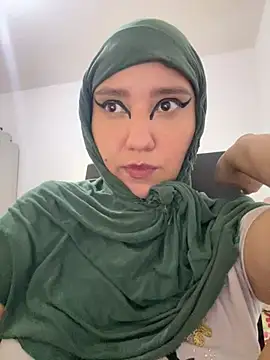 hannahayat online show from January 14, 2026, 9:29 pm