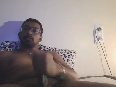 chennaibull101 online show from January 18, 2026, 6:22 pm