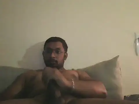 chennaibull101 online show from March 23, 2026, 3:45 pm