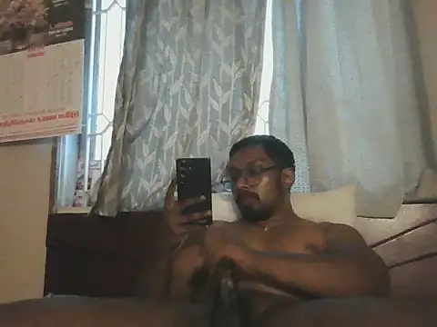Snapshot of chennaibull101 chatting on June 13, 2026, 12:36 pm chennaibull101 online show from June 13, 2026, 12:36 pm