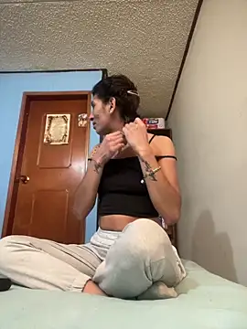 ImCrazzy online show from May 5, 2026, 4:21 pm