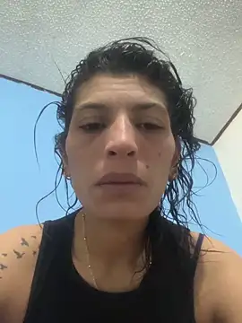 ImCrazzy online show from May 30, 2026, 12:55 pm