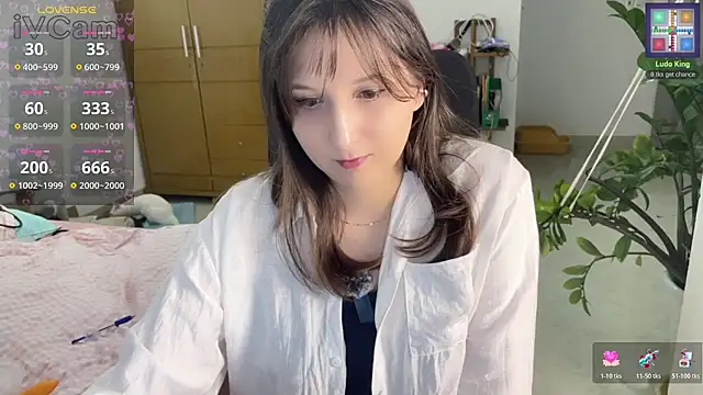 ashy 7999 online show from July 12, 2026, 1:56 pm