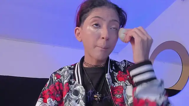 BonnieCute  online show from March 1, 2025, 11:50 am