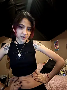 Snapshot of BonnieCute_ chatting on April 15, 2026, 3:23 am BonnieCute online show from April 15, 2026, 3:23 am