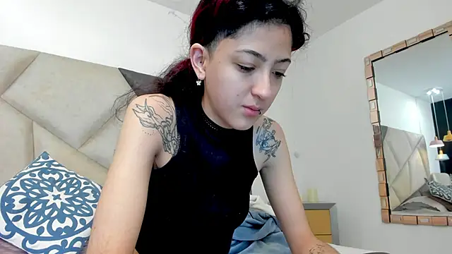 BonnieCute  online show from February 16, 2026, 11:35 pm