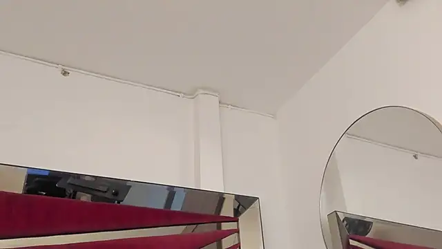 BonnieCute  online show from November 13, 2025, 11:41 pm