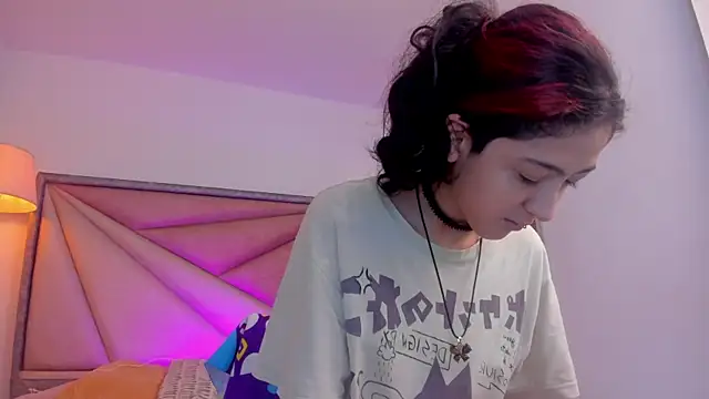 BonnieCute  online show from November 12, 2025, 11:41 pm